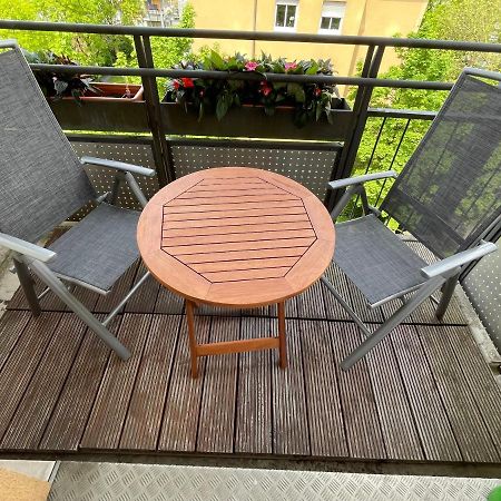 60Sqm "Piece Of Heaven" In Munich'S South公寓 外观 照片