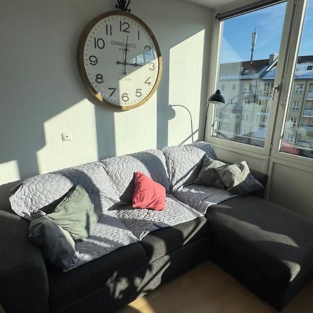 60Sqm "Piece Of Heaven" In Munich'S South公寓 外观 照片