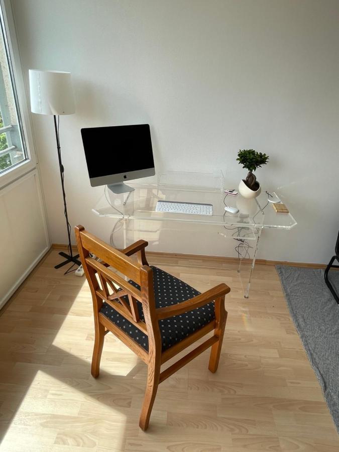 60Sqm "Piece Of Heaven" In Munich'S South公寓 外观 照片