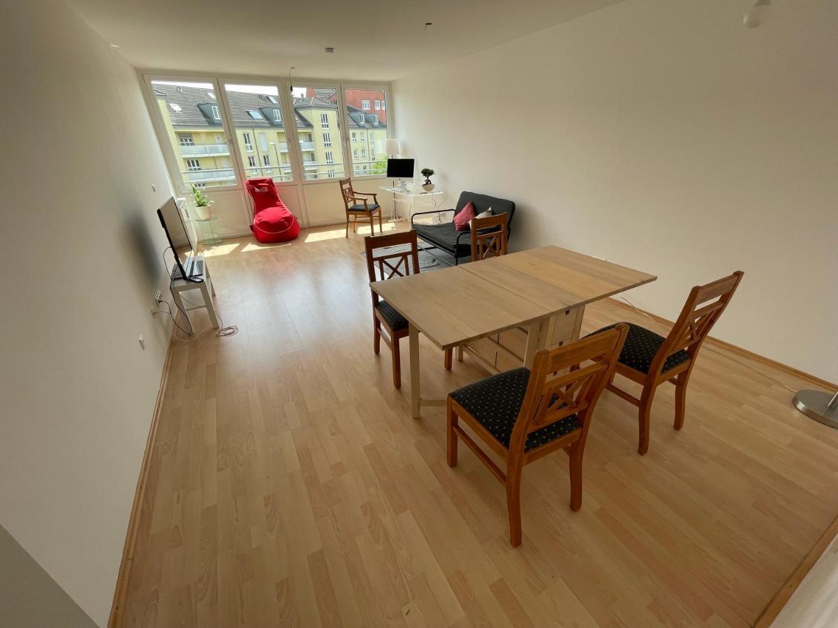 60Sqm "Piece Of Heaven" In Munich'S South公寓 外观 照片