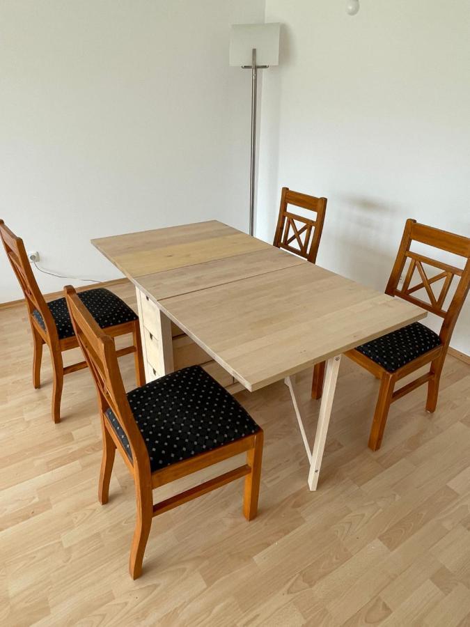 60Sqm "Piece Of Heaven" In Munich'S South公寓 外观 照片