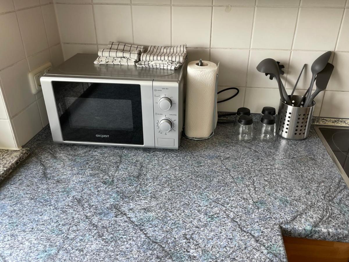 60Sqm "Piece Of Heaven" In Munich'S South公寓 外观 照片