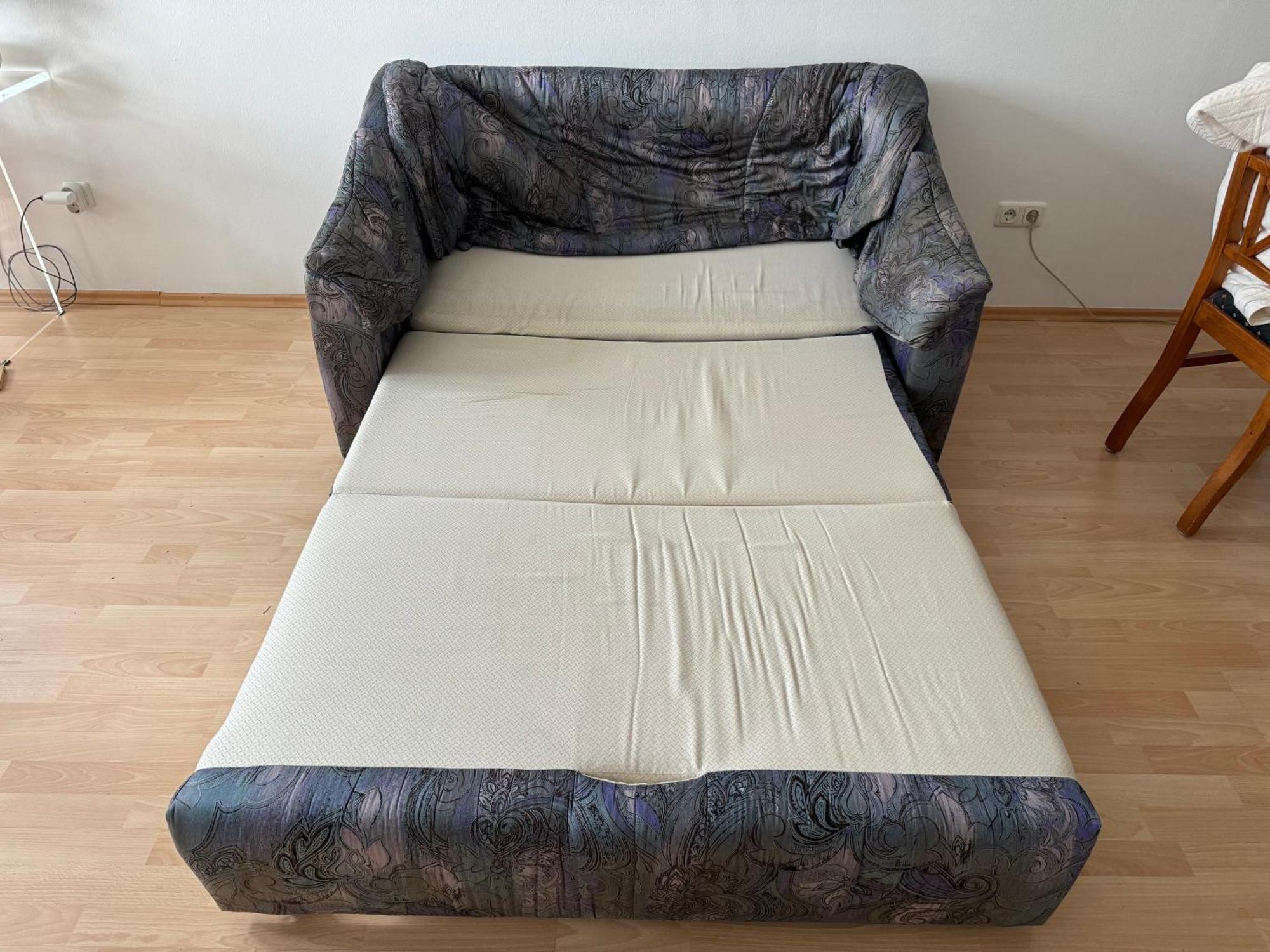 60Sqm "Piece Of Heaven" In Munich'S South公寓 外观 照片